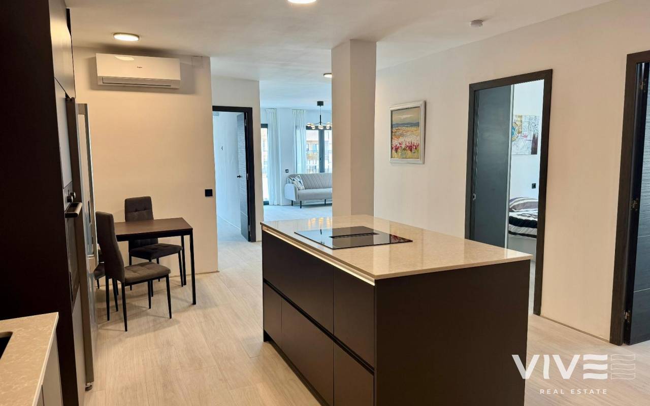 Apartamento - Segunda mano - Torrevieja - 16458