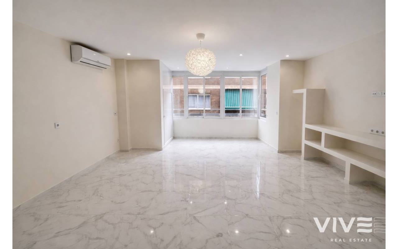 Apartamento - Segunda mano - Torrevieja - 20111