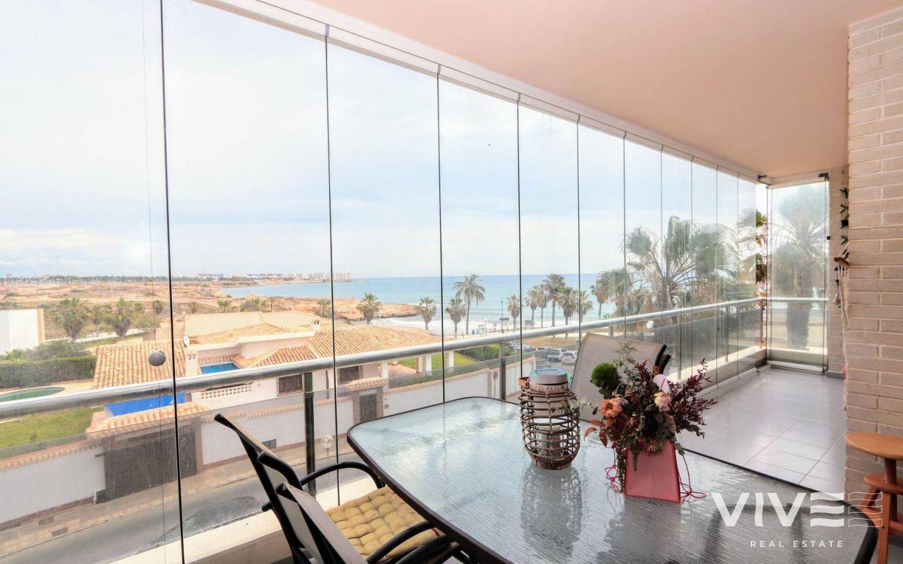 Apartamento - Segunda mano - Torrevieja - 46950