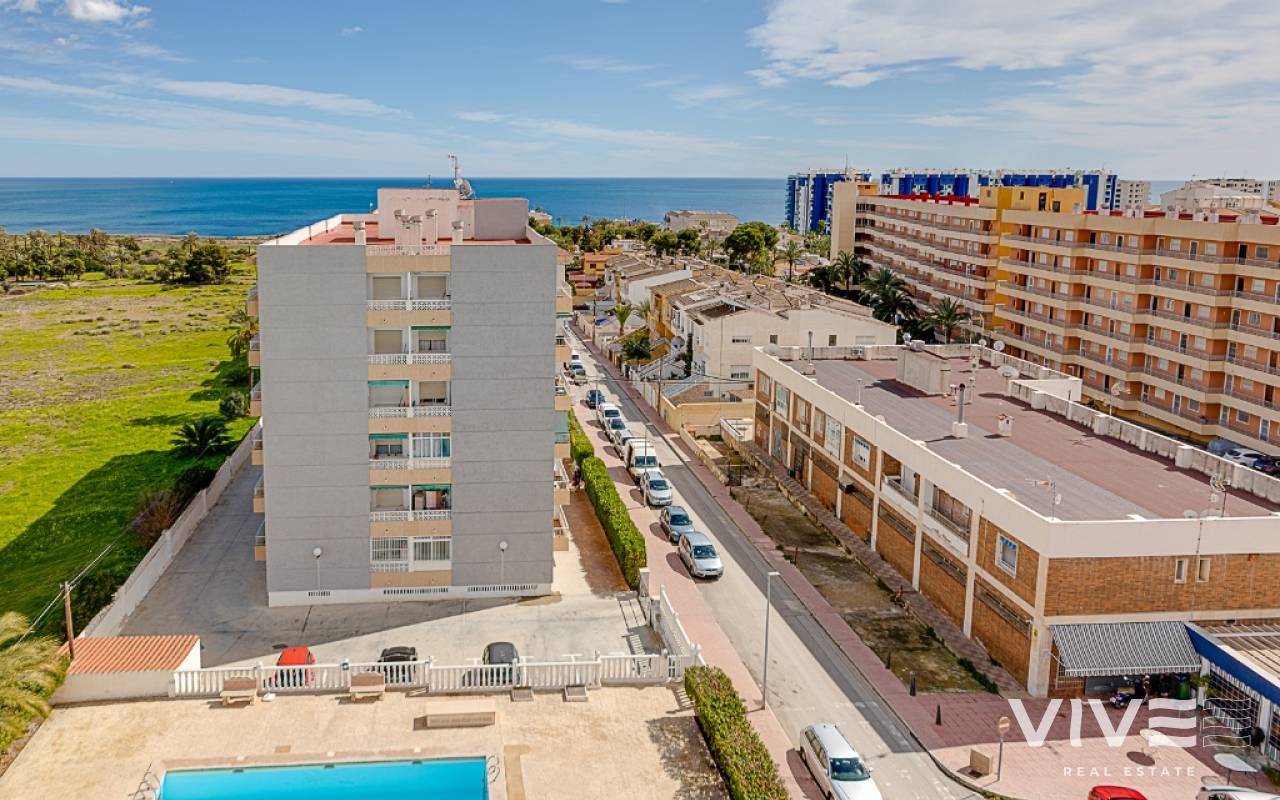 Apartamento - Segunda mano - Torrevieja - 63829
