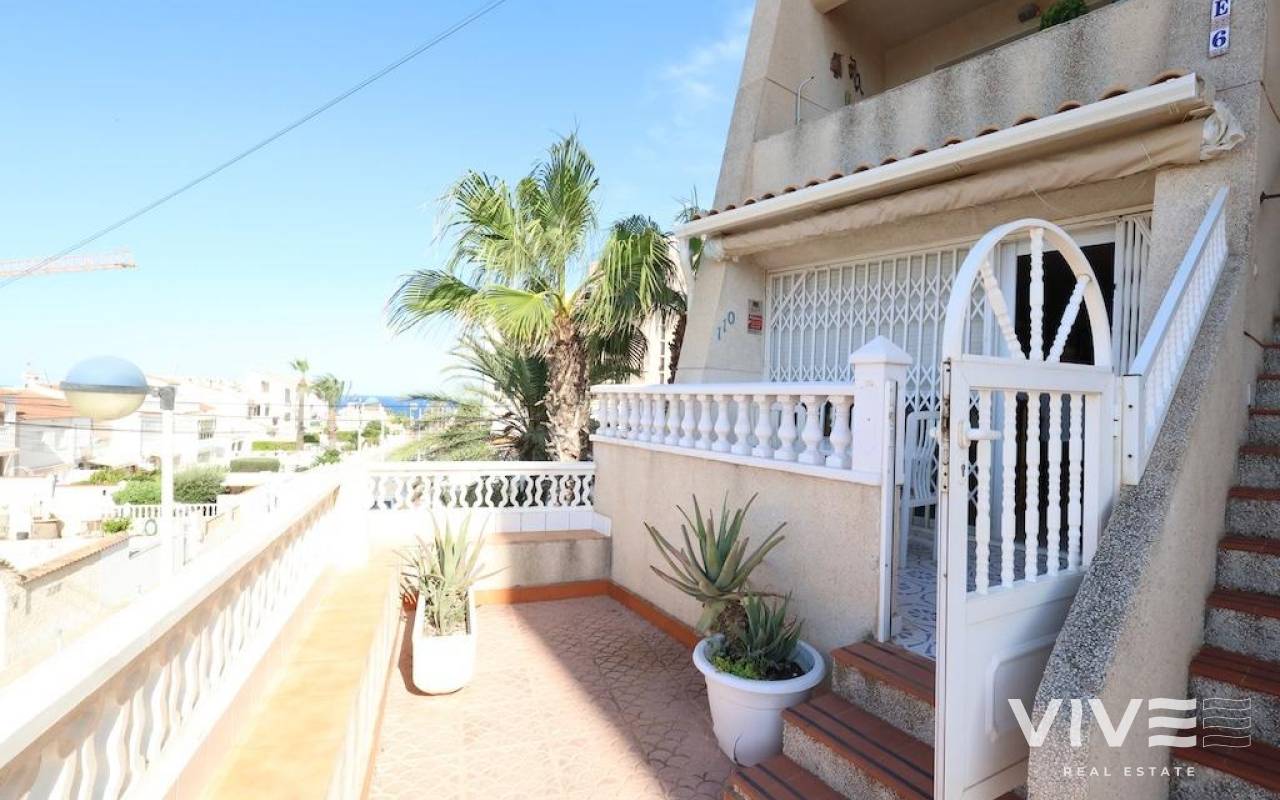 Apartamento - Segunda mano - Torrevieja - 71775
