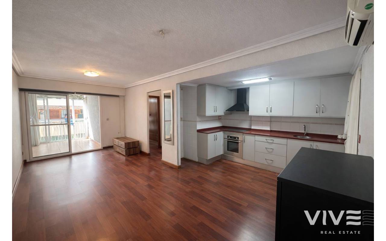 Apartamento - Segunda mano - Torrevieja - 98370