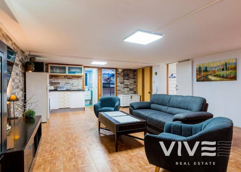 Apartamento - Segunda mano - Torrevieja - Acequion