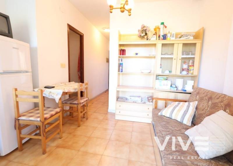 Apartamento - Segunda mano - Torrevieja - La Mata