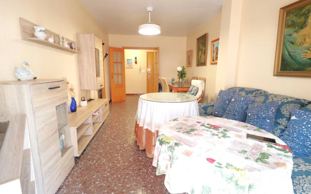 Apartamento - Segunda mano - Torrevieja - PRI-33389