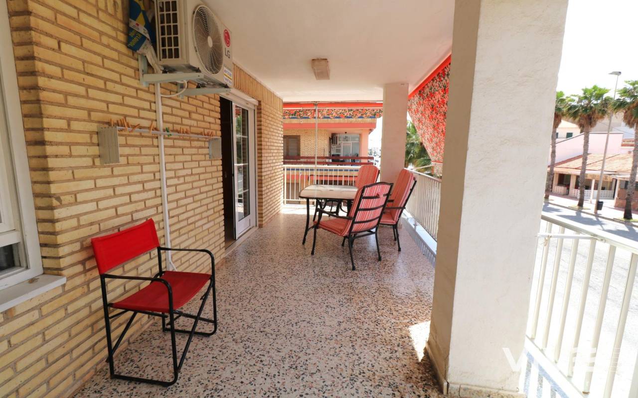 Apartamento - Segunda mano - Torrevieja - PRI-70451