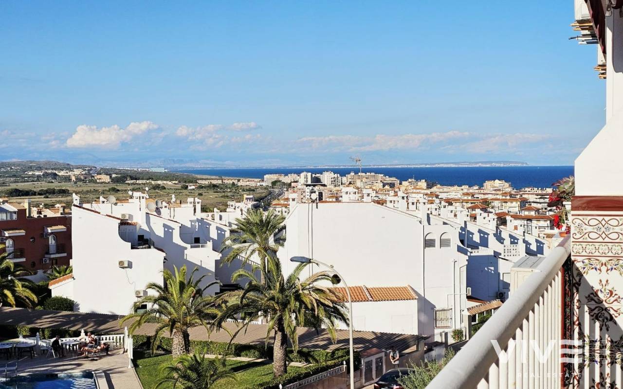 Apartamento - Segunda mano - Torrevieja - PRI-84504