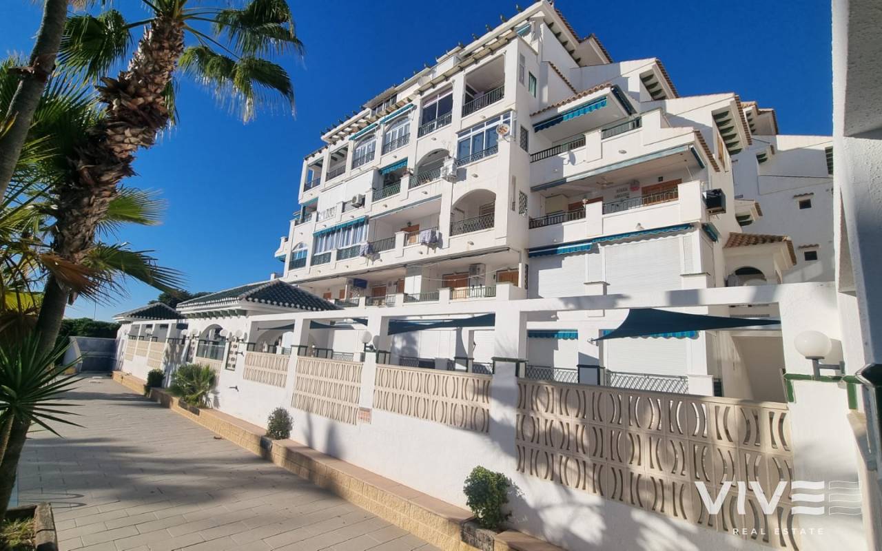 Apartamento - Segunda mano - Torrevieja - RECOL28 0062