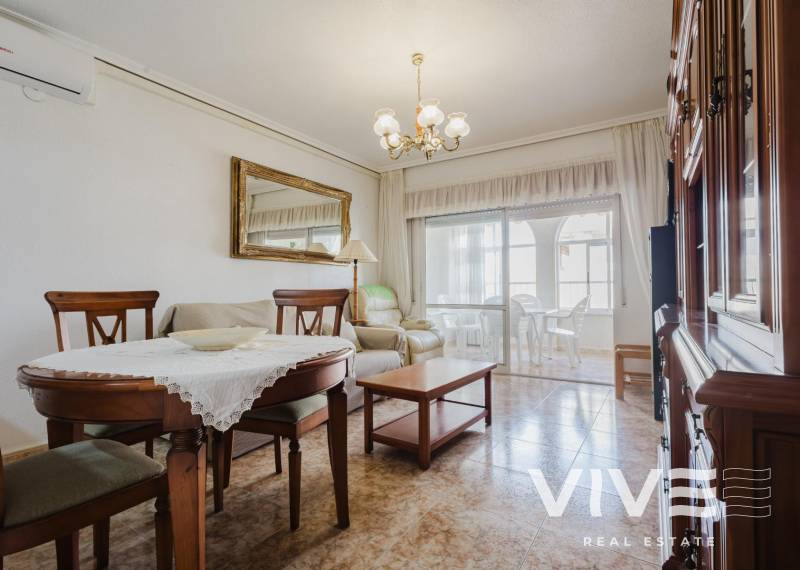 Apartamento - Segunda mano - Torrevieja - Torrevieja