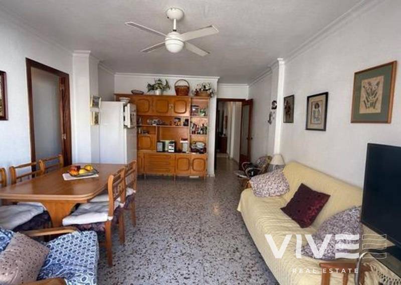 Apartamento - Segunda mano - Torrevieja - Torrevieja