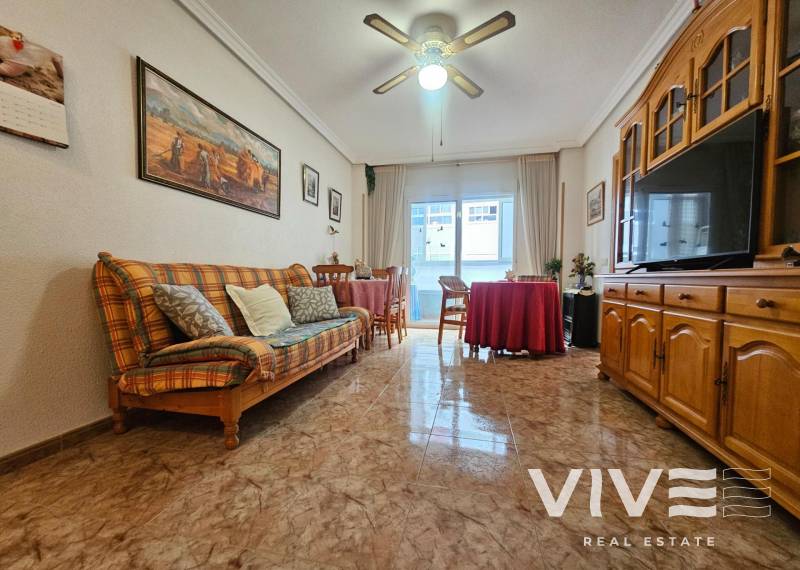 Apartamento - Segunda mano - Torrevieja - Torrevieja