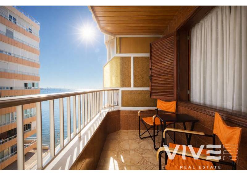 Apartamento - Segunda mano - Torrevieja - Torrevieja