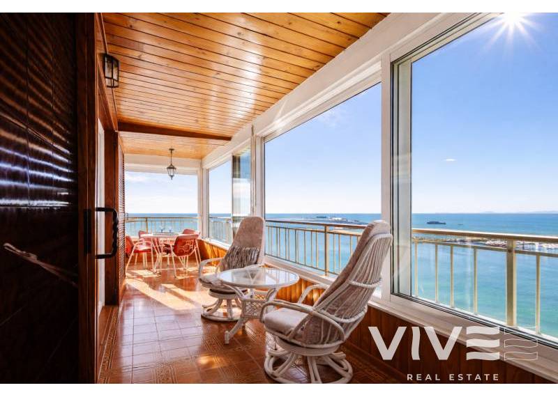 Apartamento - Segunda mano - Torrevieja - Torrevieja