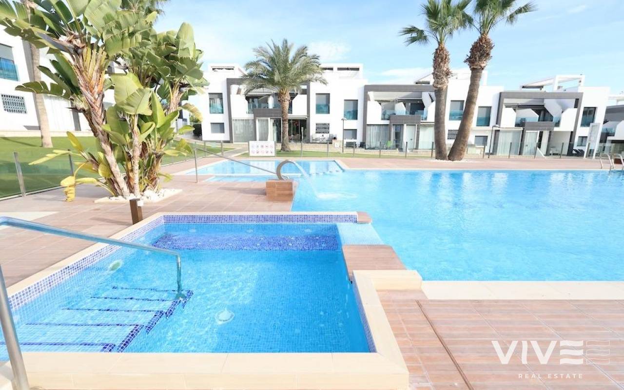 Apartment / flat - Resale - Orihuela Costa - 83607