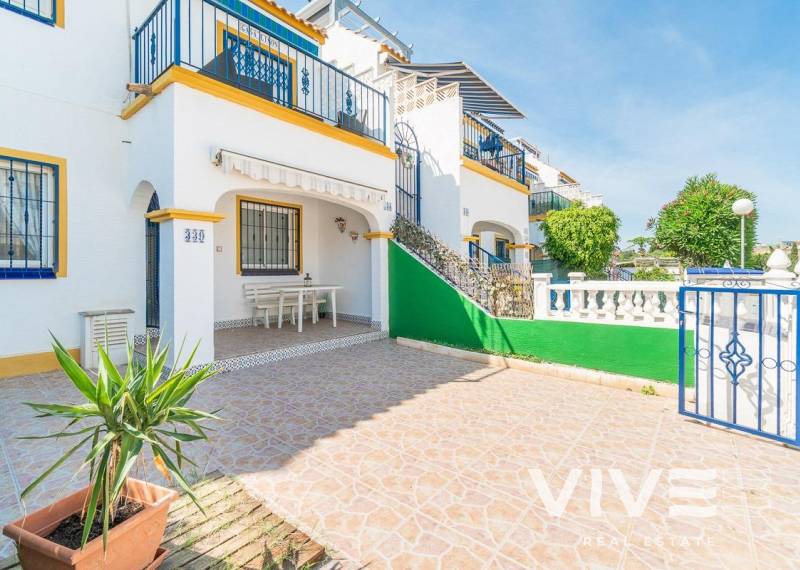 Apartment / flat - Resale - Orihuela Costa - La Florida
