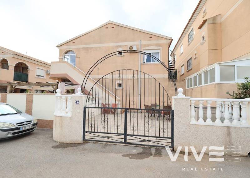 Apartment / flat - Resale - Orihuela Costa - La Zenia