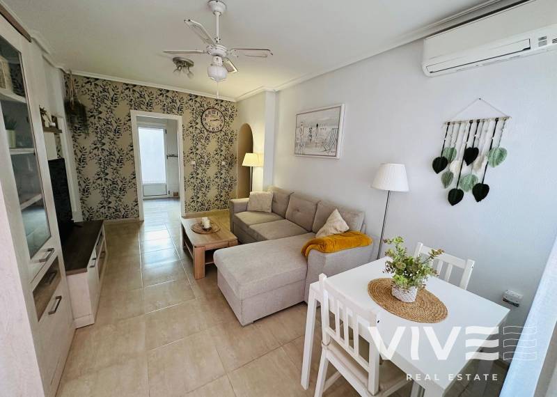 Apartment / flat - Resale - Orihuela Costa - Los Altos