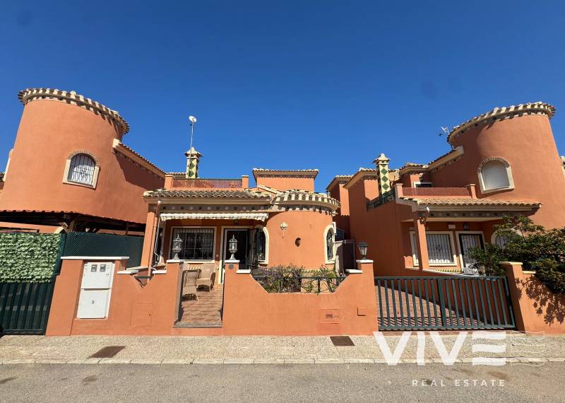 Apartment / flat - Resale - Orihuela Costa - Playa Flamenca