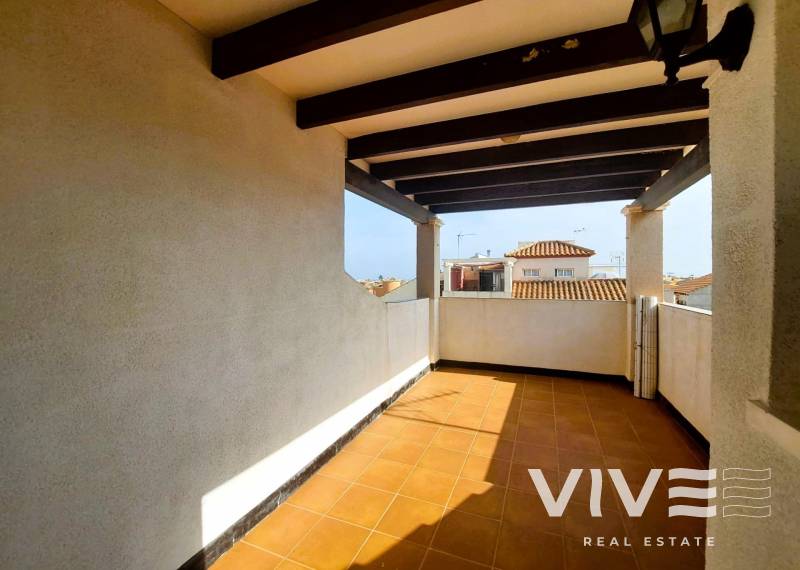 Apartment / flat - Resale - Orihuela Costa - Playa Flamenca