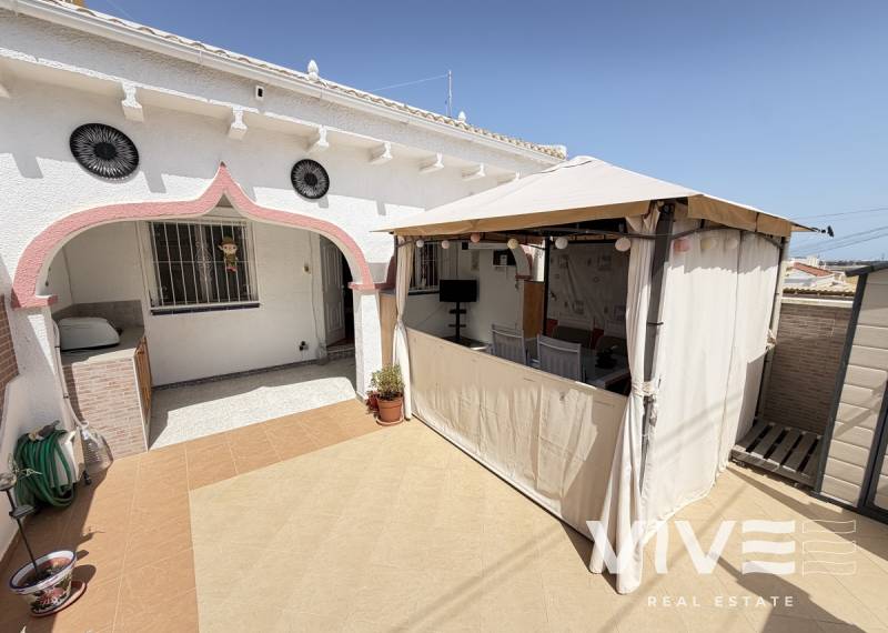 Apartment / flat - Resale - San Miguel de Salinas - San Miguel de Salinas