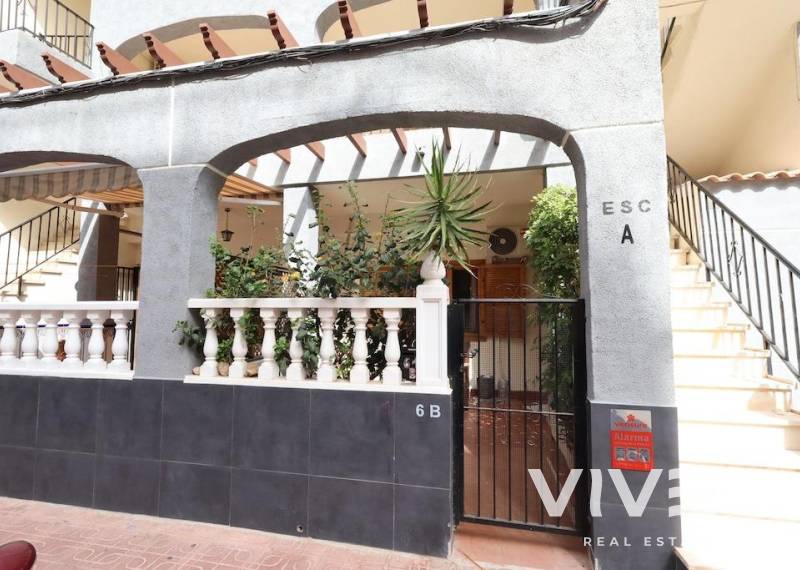 Apartment / flat - Resale - Torrevieja - Acequion