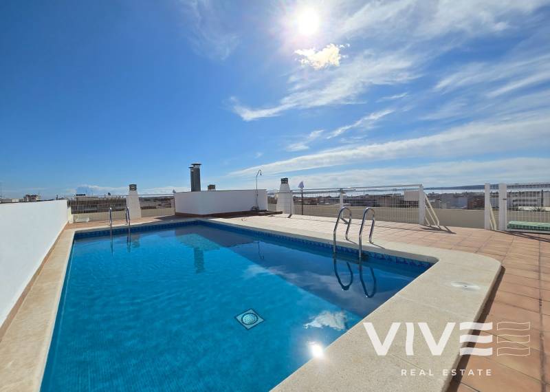 Apartment / Flat * - Verkauf - Los Montesinos * - Los Montesinos *