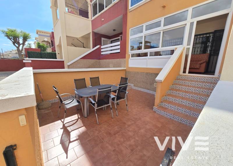Apartment / Flat * - Verkauf - Orihuela Costa - Los Altos *