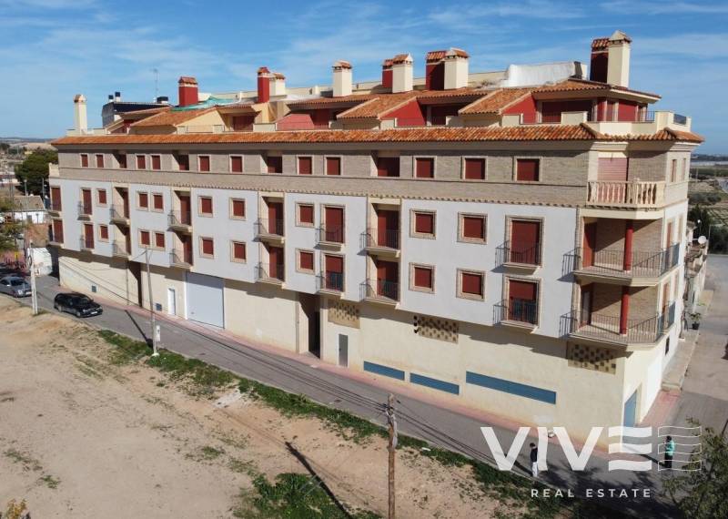 Apartment - New Build - Avileses - pueblo