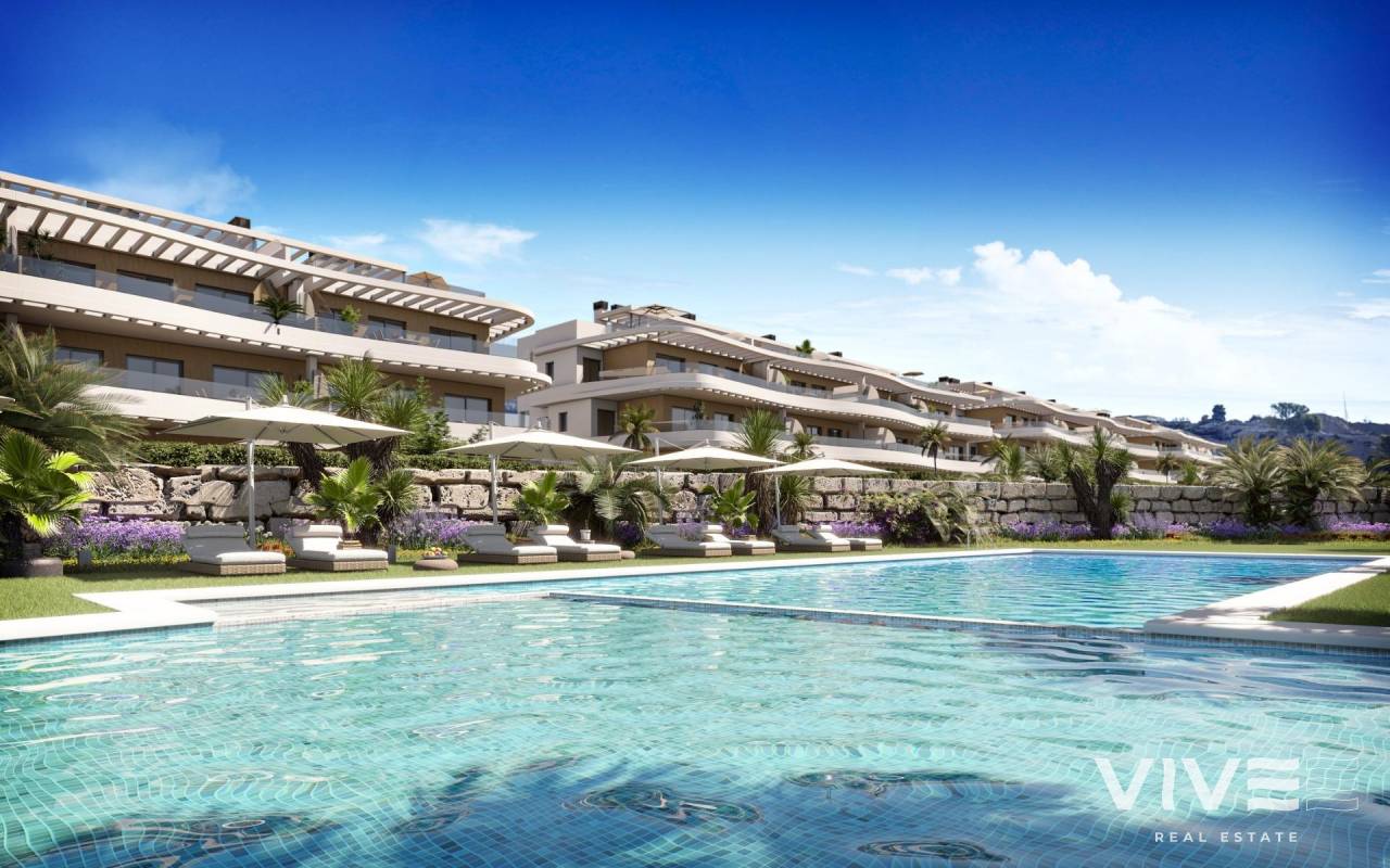 Apartment - New Build - Benidorm - REDSP-80567