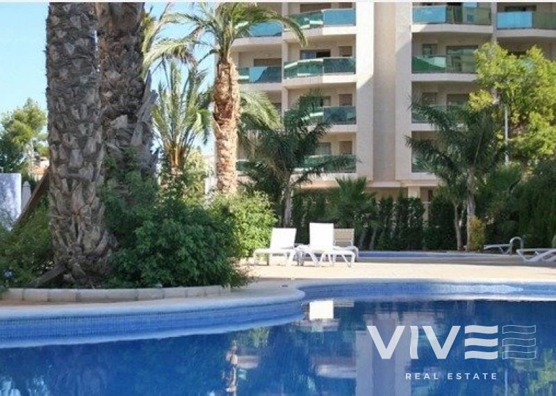 Apartment - New Build - Calpe - La Calalga