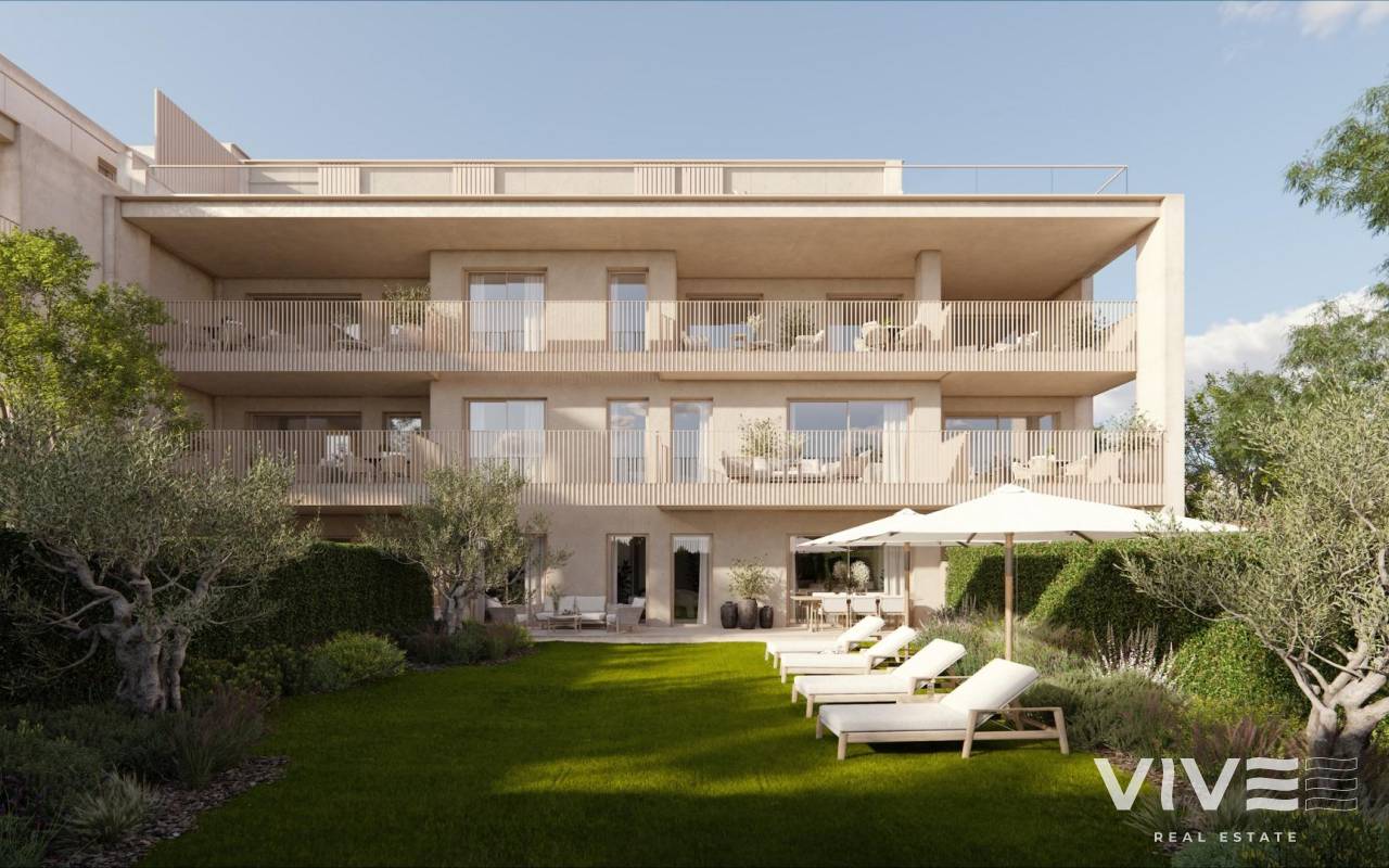 Apartment - New Build - Godella - 30334