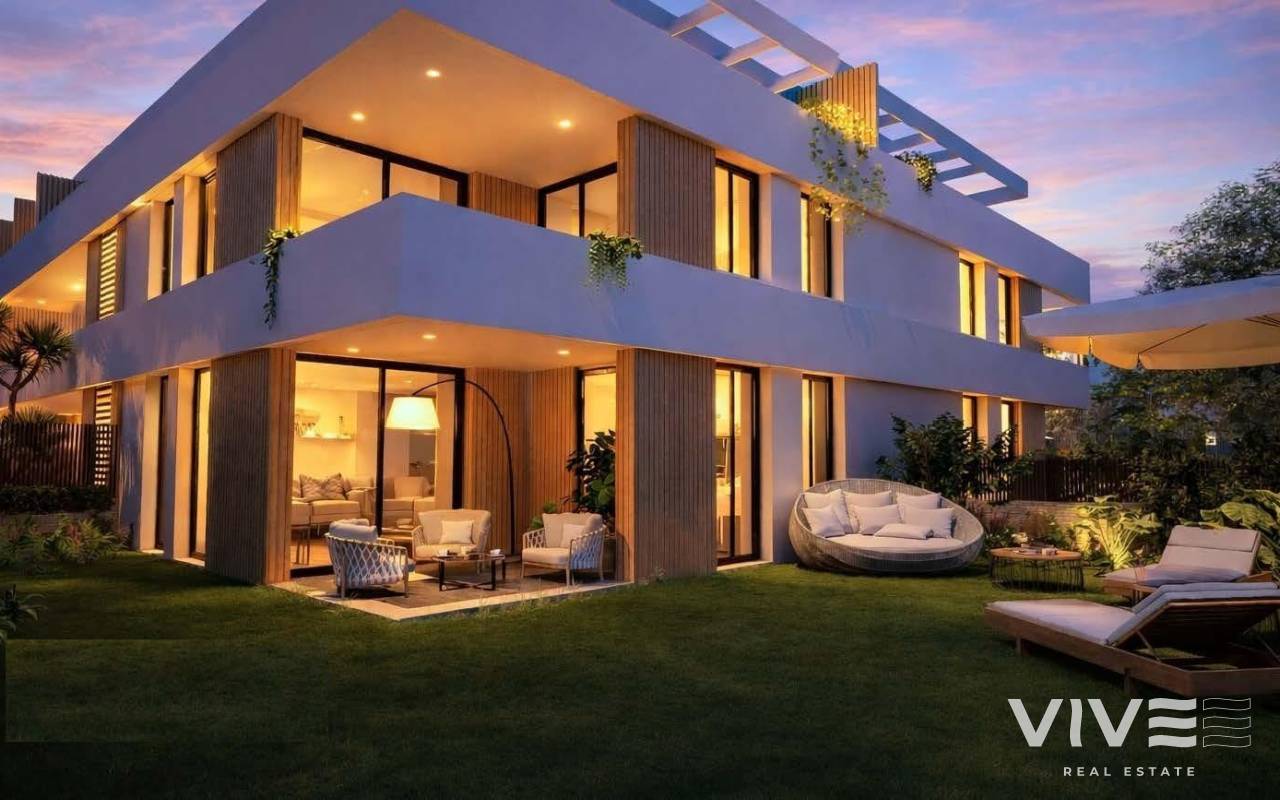 Apartment - New Build - Jávea Xàbia - 55507