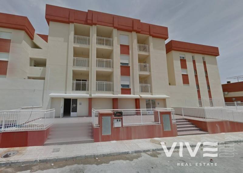 Apartment - New Build - Orihuela Costa - Lomas de Cabo Roig