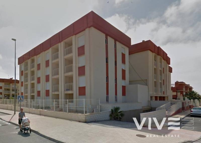 Apartment - New Build - Orihuela Costa - Lomas de Cabo Roig