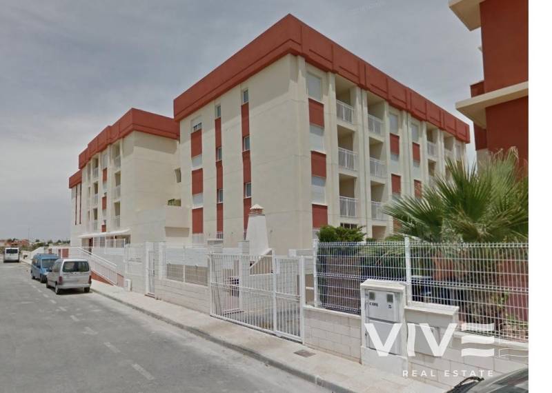 Apartment - New Build - Orihuela Costa - Lomas de Cabo Roig