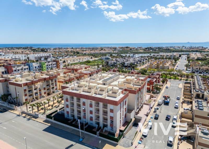 Apartment - New Build - Orihuela Costa - Lomas de Cabo Roig