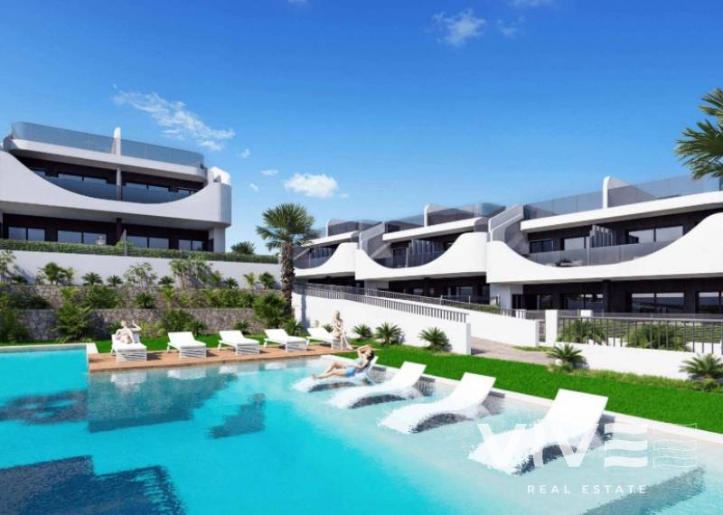 Apartment - New Build - San Miguel de Salinas - San Miguel de Salinas