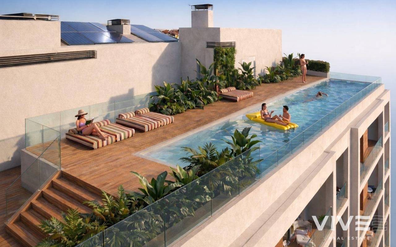 Apartment - New Build - San Pedro del Pinatar - 63920