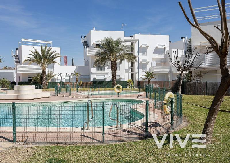 Apartment - New Build - Vera - El Playazo