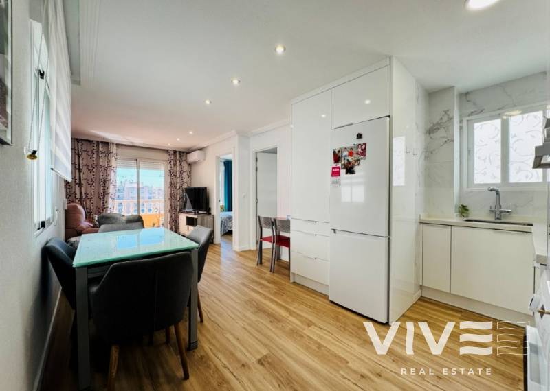 Apartment - Resale - Guardamar del Segura - Pueblo