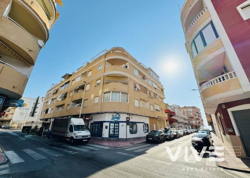 Apartment - Resale - La Mata - La Mata
