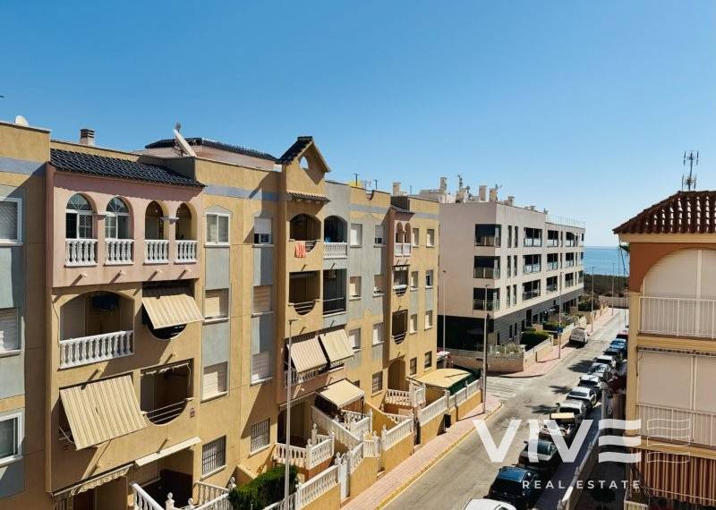 Apartment - Resale - La Mata - La Mata