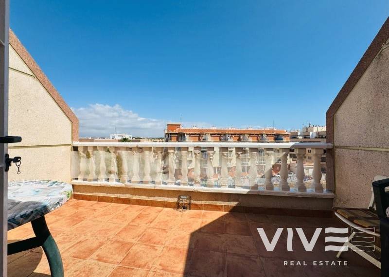 Apartment - Resale - La Mata - La Mata