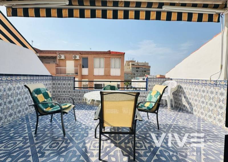 Apartment - Resale - La Mata - La Mata