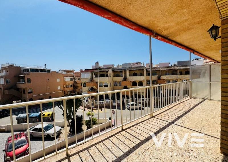 Apartment - Resale - La Mata - La Mata