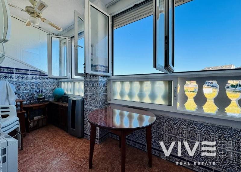 Apartment - Resale - La Mata - La Mata