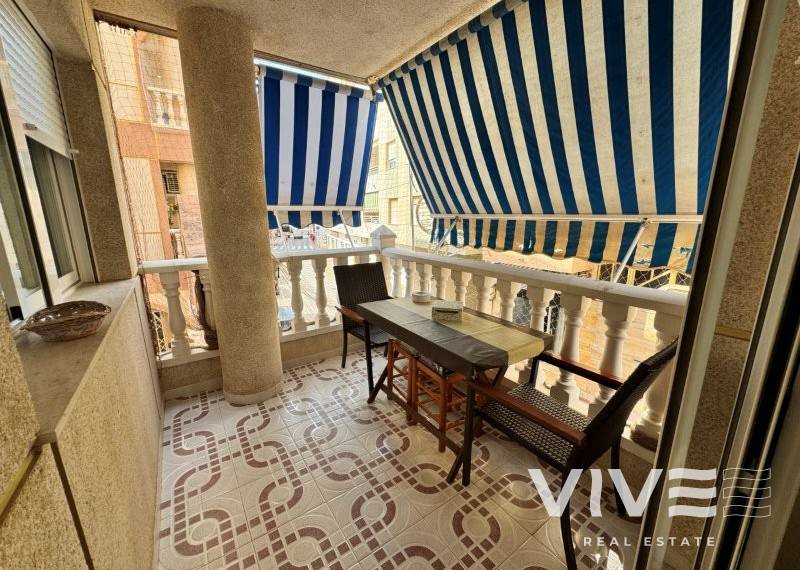 Apartment - Resale - La Mata - La Mata