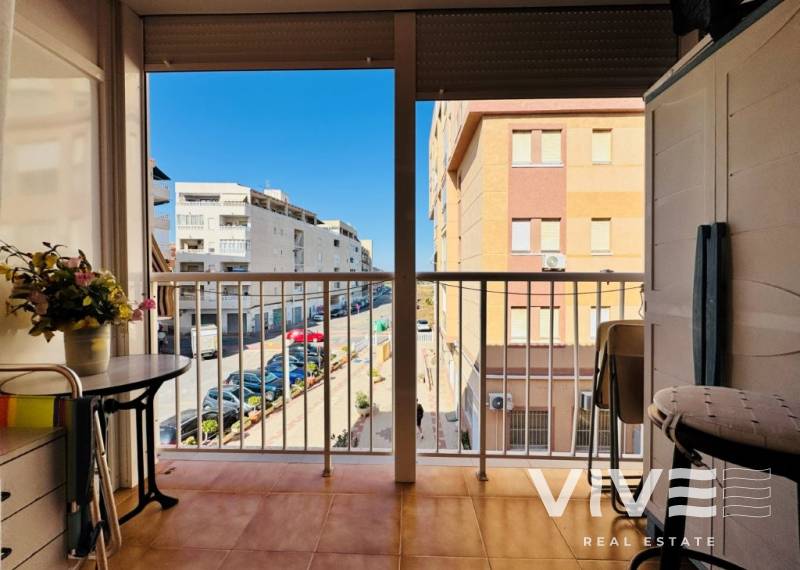 Apartment - Resale - La Mata - Puerto Romano