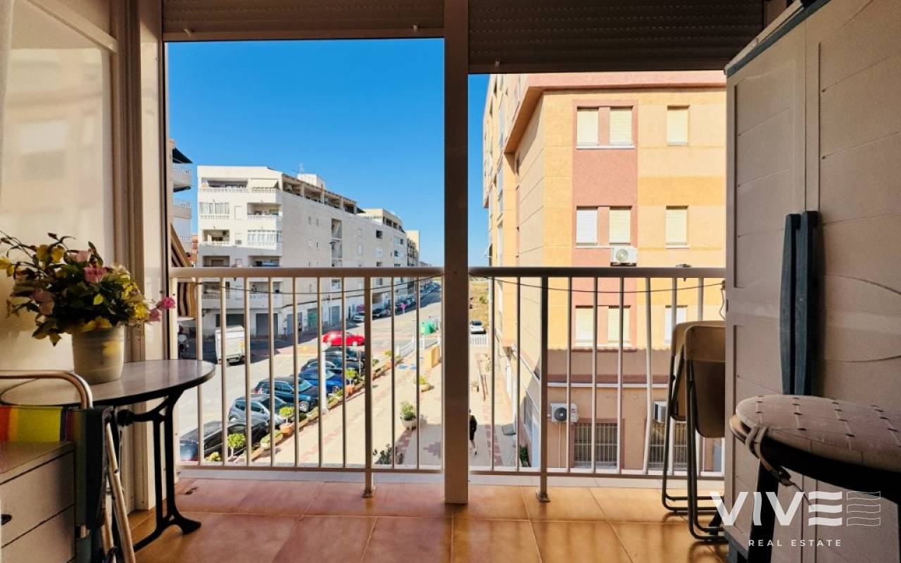 Apartment - Resale - La Mata - SM-55151
