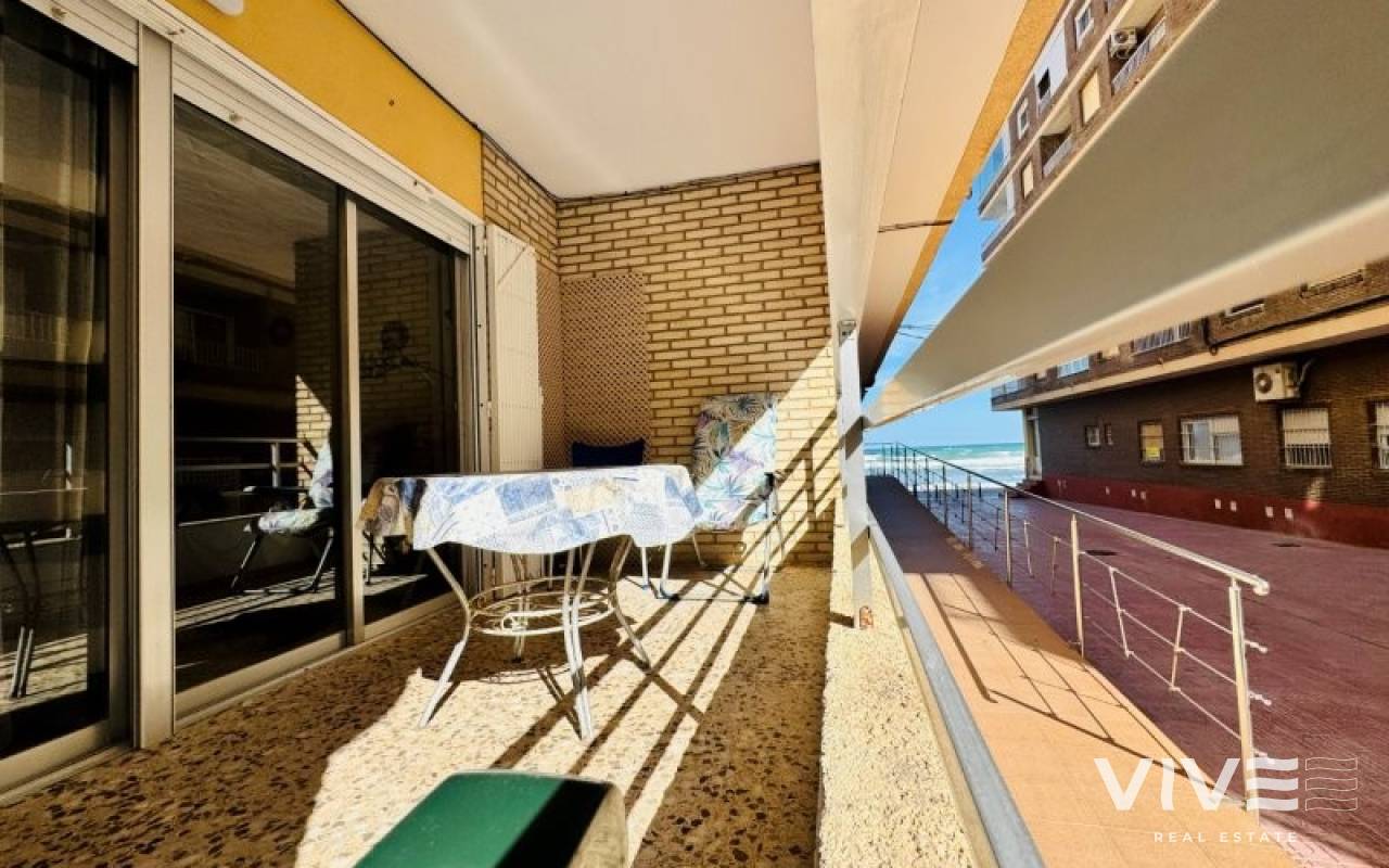 Apartment - Resale - La Mata - SM-89428